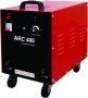 Máy hàn que một chiều 400A diote